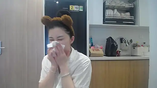 Asiagirll webcam