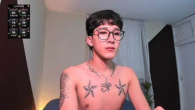 tom_Howard webcam