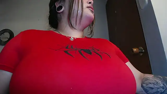 Penelope_Tits webcam