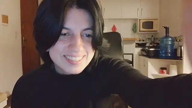 kyslrana webcam