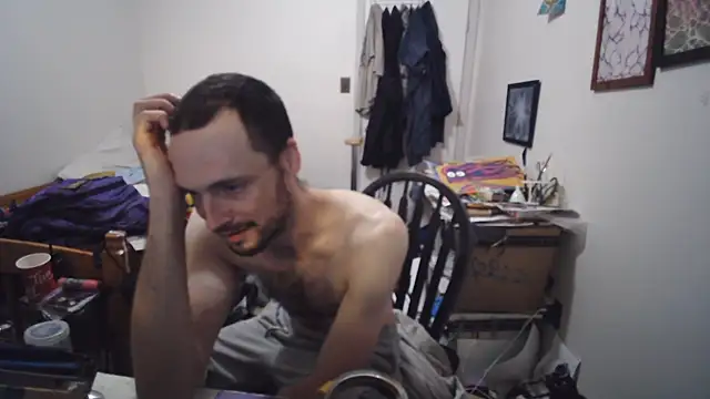 JohnnyMoves