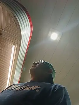 KeeshKeeph webcam