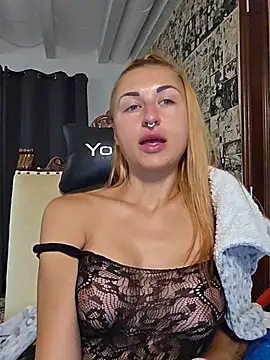 kylie_blck webcam