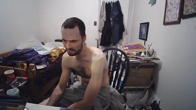 JohnnyMoves webcam
