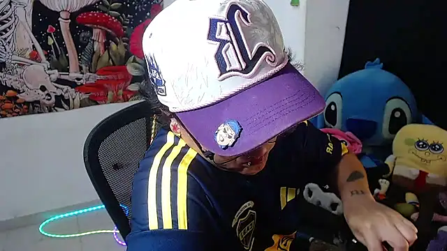 isabeautyx19 webcam