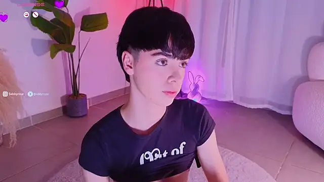 Jandyarie - Male webcam sex chat