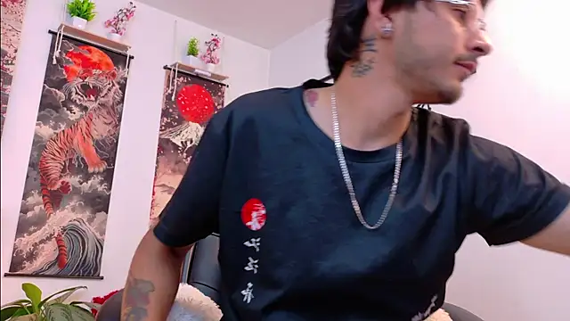 Elian_savoy webcam