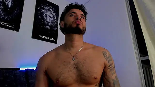 AUSTINN_TORRES webcam