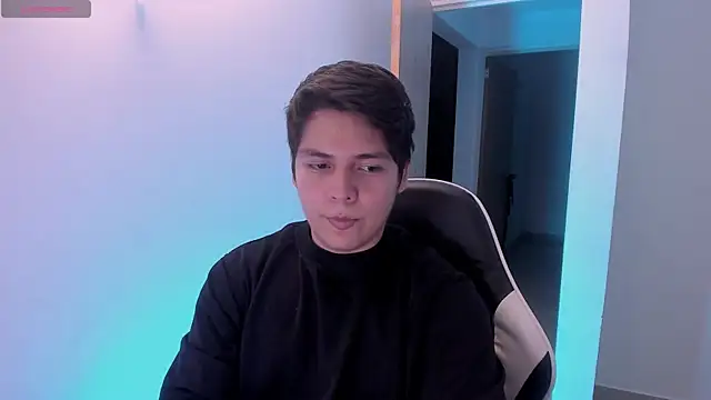 Asta_YunoXXX webcam