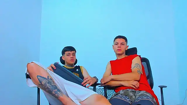 Thomas-Wil webcam