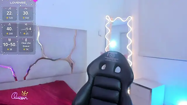 Laulin_tay webcam