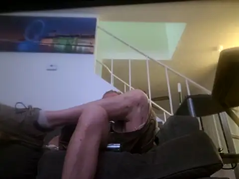 yourMasterisBored webcam