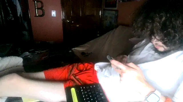 Teddy4420 webcam