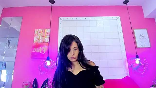 Antonella_morrison webcam