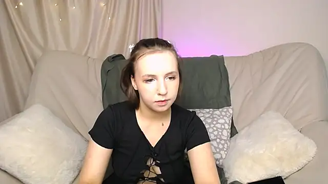 NellyDrew webcam