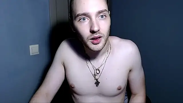 MarkVenom1 webcam