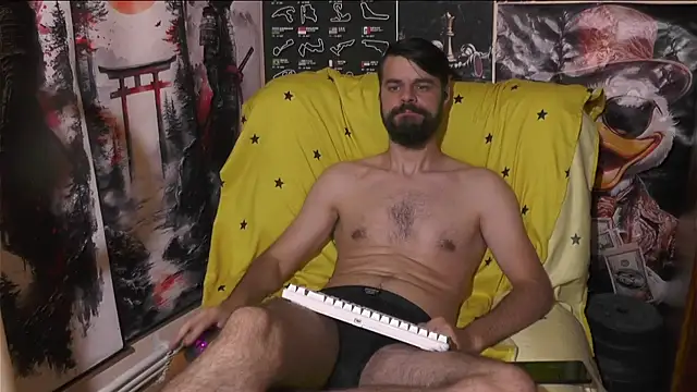 00george webcam