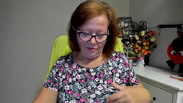 Adelewildx webcam