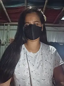 Sexy-Binita webcam
