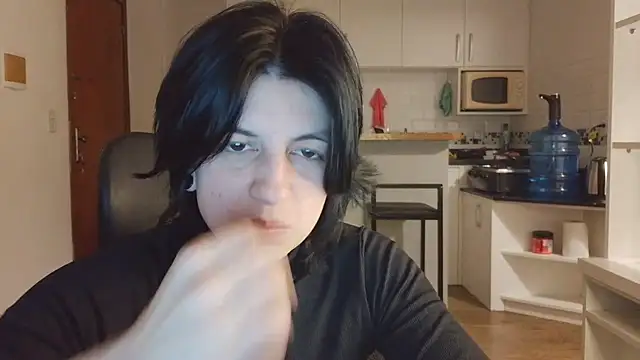 kyslrana webcam