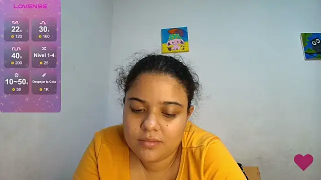 EliVanegas webcam