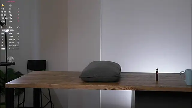 CaseyMulders webcam