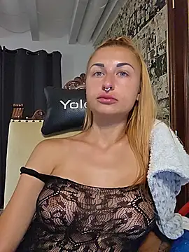 kylie_blck webcam