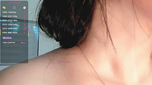 Aoki_sweet webcam