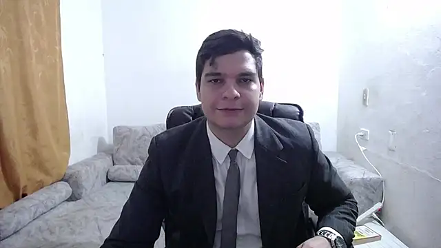 Victor_Maitland webcam