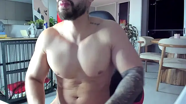 Valenthino_Salvatore webcam