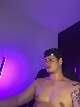 BjornSteel webcam