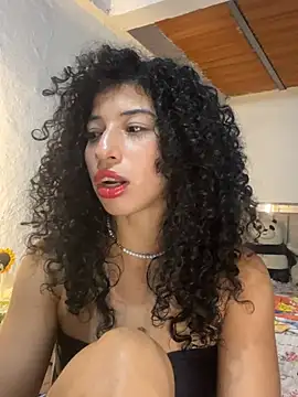 Miily_0 webcam