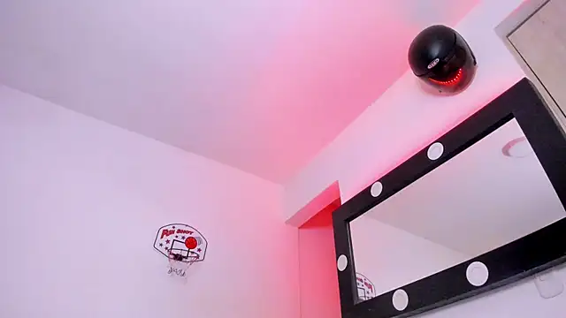 Samuel_Suarez webcam