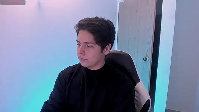 Asta_YunoXXX webcam
