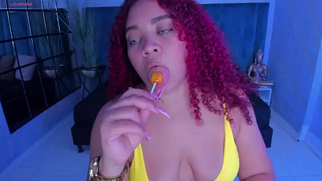 AngelaCoffee webcam