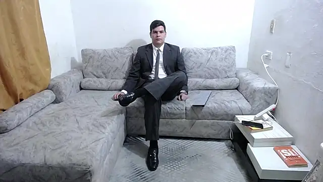 Victor_Maitland webcam