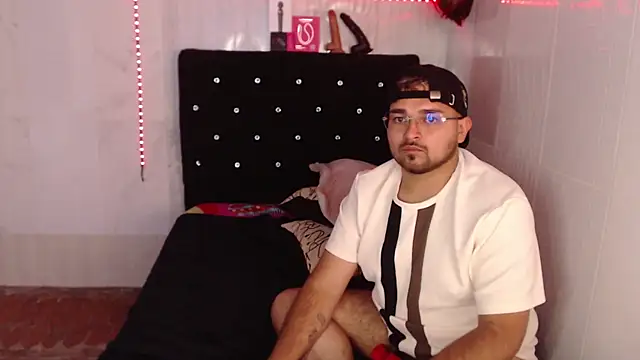 Jeilou webcam