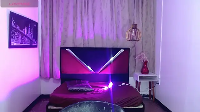 luisa__torres webcam