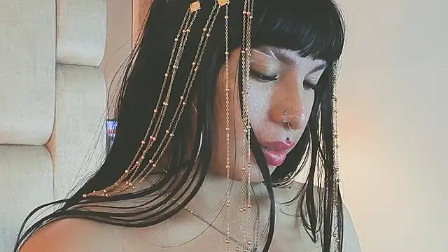 MeelFox webcam
