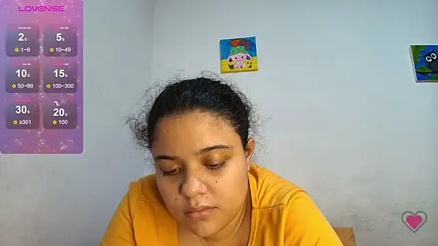 EliVanegas webcam