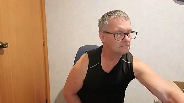 daddy_man webcam