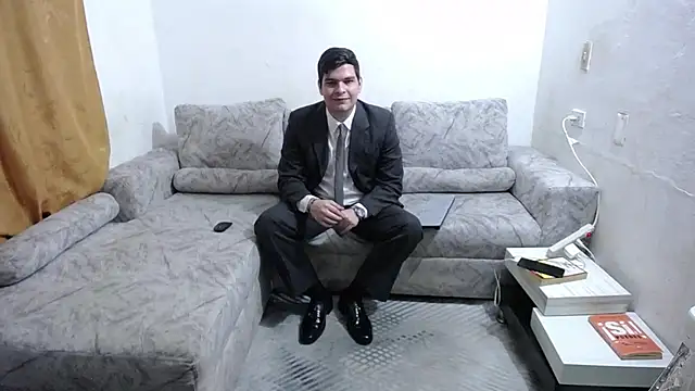 Victor_Maitland webcam