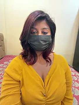 PayalDesire webcam