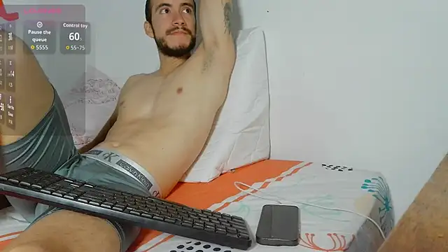 Cmi69 webcam