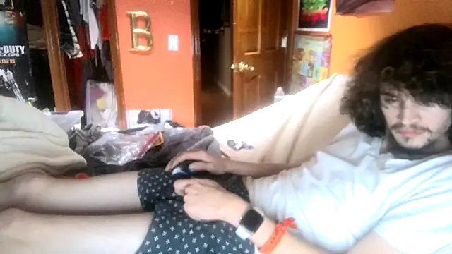 Teddy4420 webcam