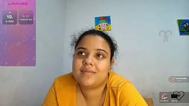 EliVanegas webcam
