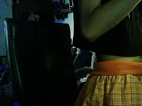 exude_diya webcam
