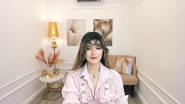 AnneTLi webcam