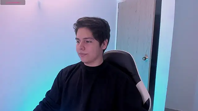 Asta_YunoXXX webcam