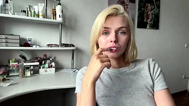 ScarlettRosy webcam